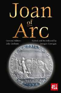 Joan of Arc (The World's Greatest Myths and Legends)