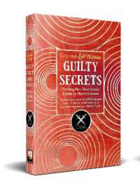 Guilty Secrets : From the Crime Writers Association (Beyond and within)