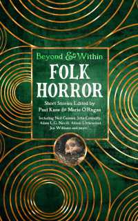 Folk Horror Short Stories (Beyond and within)