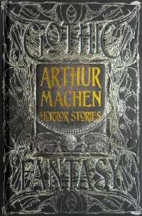 Arthur Machen Horror Stories (Gothic Fantasy)