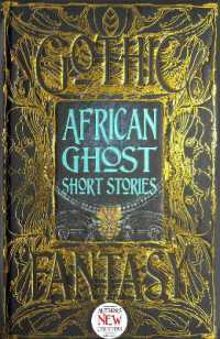 African Ghost Short Stories (Gothic Fantasy)