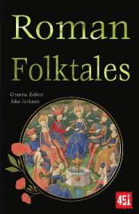 Roman Folktales (The World's Greatest Myths and Legends)