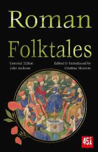 Roman Folktales (The World's Greatest Myths and Legends)