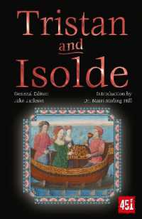 Tristan and Isolde (The World's Greatest Myths and Legends)
