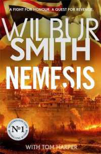Nemesis : A historical epic from the Master of Adventure
