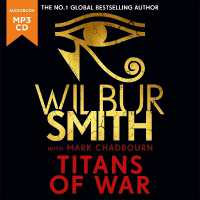 Titans of War : The thrilling bestselling new Ancient-Egyptian epic from the Master of Adventure