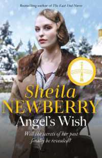 Angel's Wish : A heartwarming saga of family, love and new starts by the author of the Nursemaid's Secret