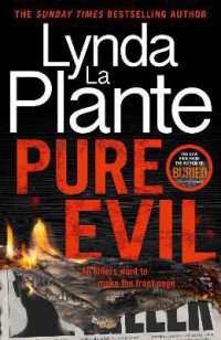Pure Evil : The gripping and twisty new thriller from the Queen of Crime Drama (Jack Warr)