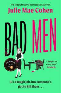 Bad Men : The serial killer you've been waiting for, a BBC Radio 2 Book Club pick