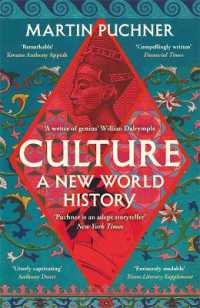 Culture : The surprising connections and influences between civilisations. 'Genius' - William Dalrymple