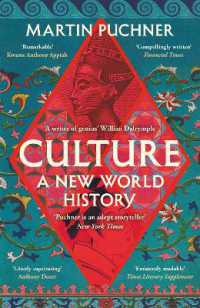 Culture : The surprising connections and influences between civilisations. 'Genius' - William Dalrymple