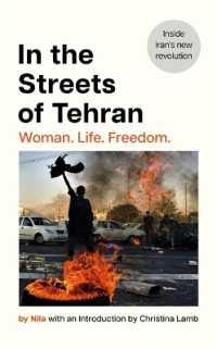 In the Streets of Tehran : Woman. Life. Freedom.