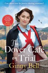 The Dover Cafe on Trial : The fifth book in the dramatic and moving WWII historical fiction saga series (Dover Cafe series book 5) (The Dover Cafe series)