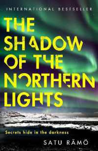 The Shadow of the Northern Lights : The brand new 2025 thriller in the million-copy bestselling, award-winning series (Hildur)