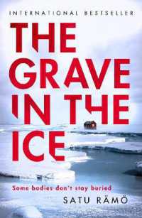 The Grave in the Ice : The international bestselling, award-winning thriller (Hildur)