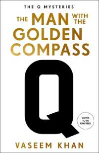 The Man with the Golden Compass : The new mystery for James Bond favourite Q to solve (Q Mysteries)