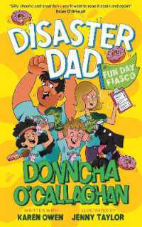 Disaster Dad: Fun Day Fiasco : THE NUMBER ONE BESTSELLER