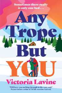 Any Trope but You : THE spicy romance of 2025...