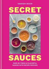 Secret Sauces