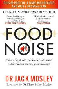 Food Noise : How weight loss medications & smart nutrition can silence your cravings