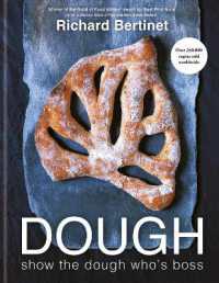 Dough : Show the dough who's boss
