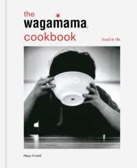 The Wagamama Cookbook (Wagamama Titles)