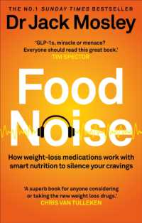 Food Noise : How weight loss medications and smart nutrition silence your cravings
