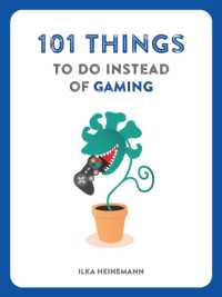 101 Things to Do Instead of Gaming