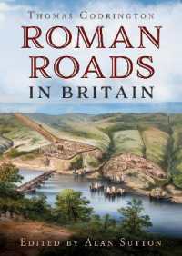 Roman Roads in Britain
