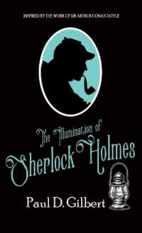 The Illumination of Sherlock Holmes (The Odyssey of Sherlock Holmes)