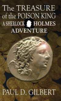 The Treasure of the Poison King - a Sherlock Holmes Adventure