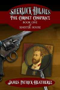 Sherlock Holmes : The Coronet Conspiracy (The Sinister House)