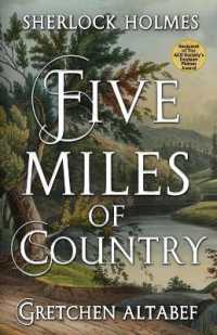 Sherlock Holmes : Five Miles of Country