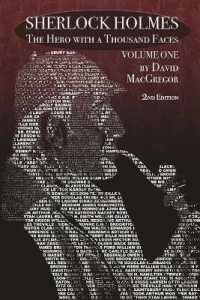 Sherlock Holmes : The Hero with a Thousand Faces - Volume 1 - 2nd Edition (The Hero with a Thousand Faces) （2ND）