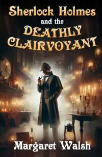 Sherlock Holmes and the Deathly Clairvoyant
