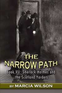 The Narrow Path (Sherlock Holmes and the Scotland Yarders)