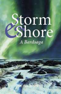 Storm & Shore : A Bardsaga