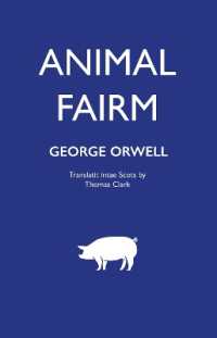 Animal Fairm [Animal Farm in Scots]