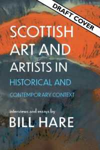 Scottish Art & Artists : Volume 2 (Scottish Art & Artists)
