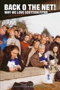 Back o the Net! : Why We Love Scottish Fitba