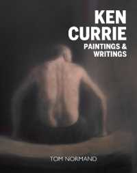 Ken Currie : Painting's & Writings
