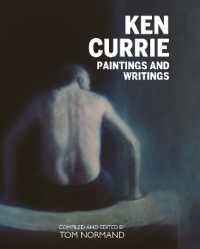 Ken Currie : Paintings & Writings -- Hardback
