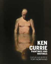 Ken Currie : Paintings & Writings
