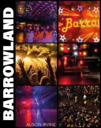 Barrowland : The inside story of Glasgow's beloved ballroom