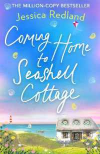 Coming Home to Seashell Cottage
