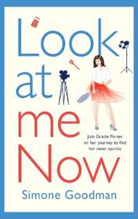 Look at Me Now