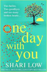 One Day with You : The MASSIVE chart-topping phenomenon from Shari Low