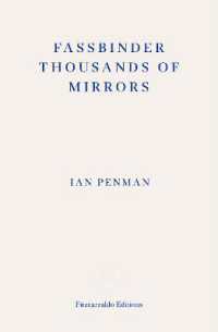 Fassbinder Thousands of Mirrors