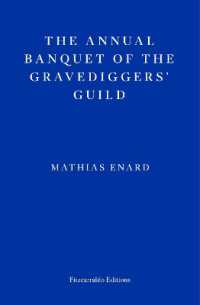 The Annual Banquet of the Gravediggers' Guild