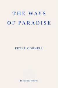 The Ways of Paradise